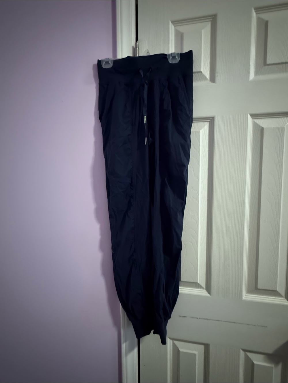 Lululemon Women dance pants joggers